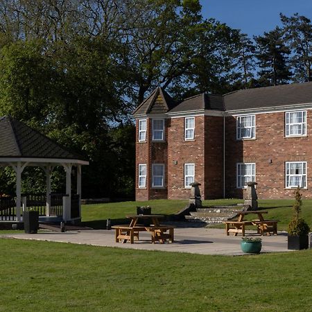 Best Western Plus Kenwick Park Hotel Louth  Dış mekan fotoğraf