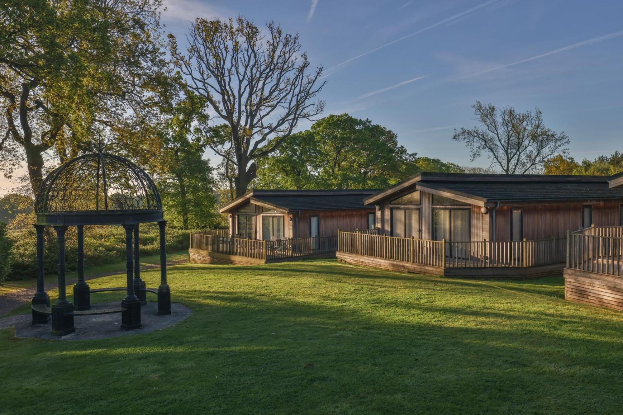 Best Western Plus Kenwick Park Hotel Louth  Dış mekan fotoğraf