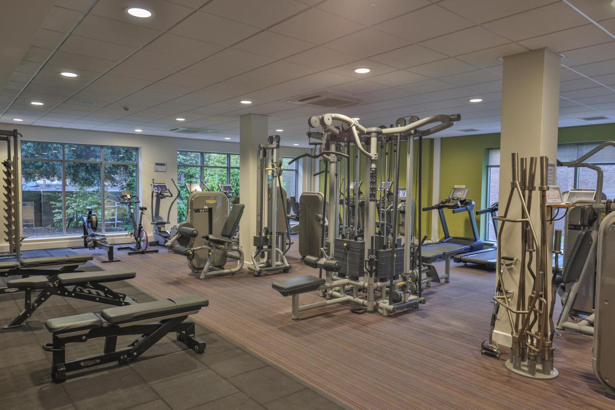 Best Western Plus Kenwick Park Hotel Louth  Dış mekan fotoğraf