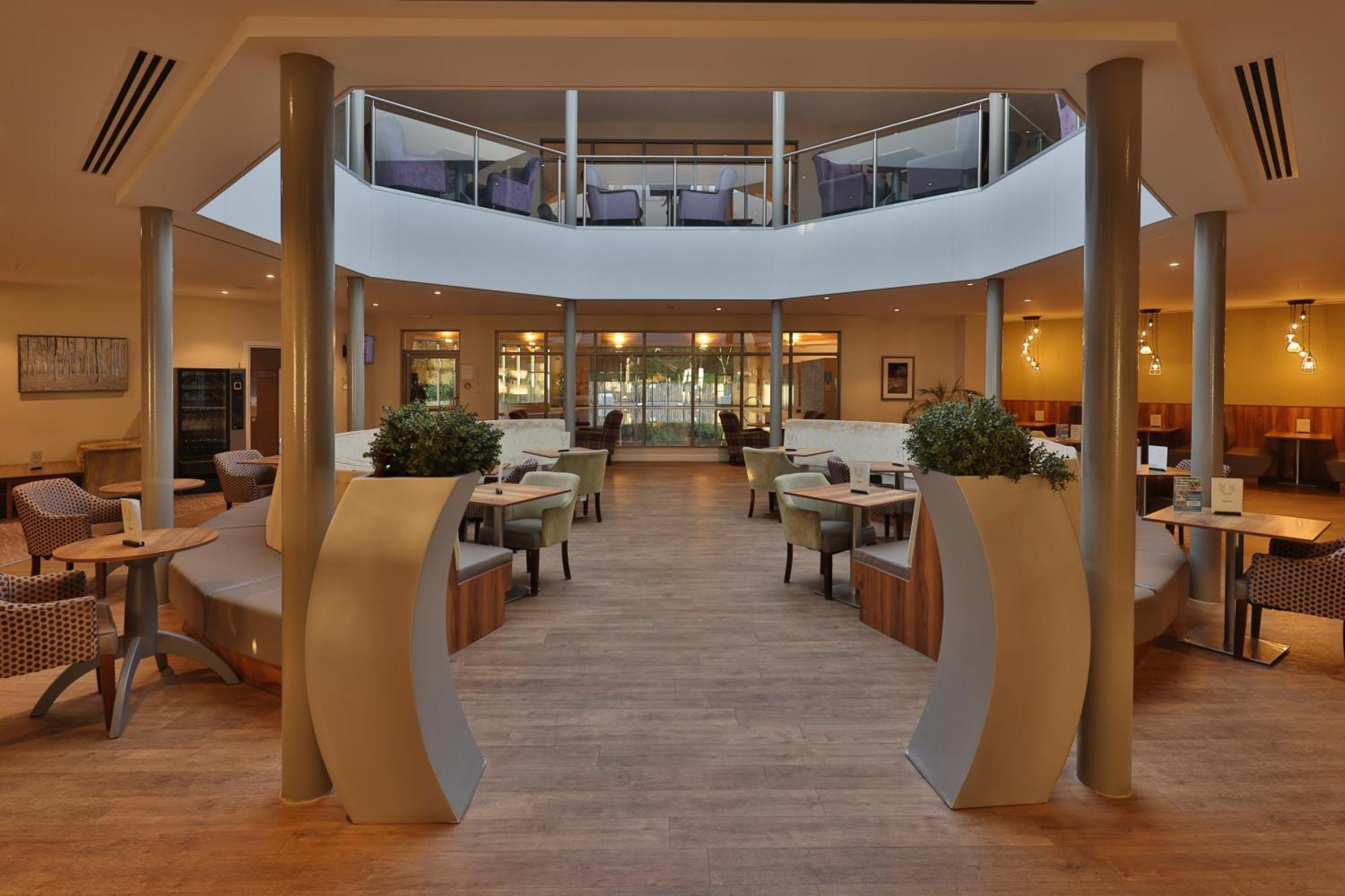 Best Western Plus Kenwick Park Hotel Louth  Dış mekan fotoğraf