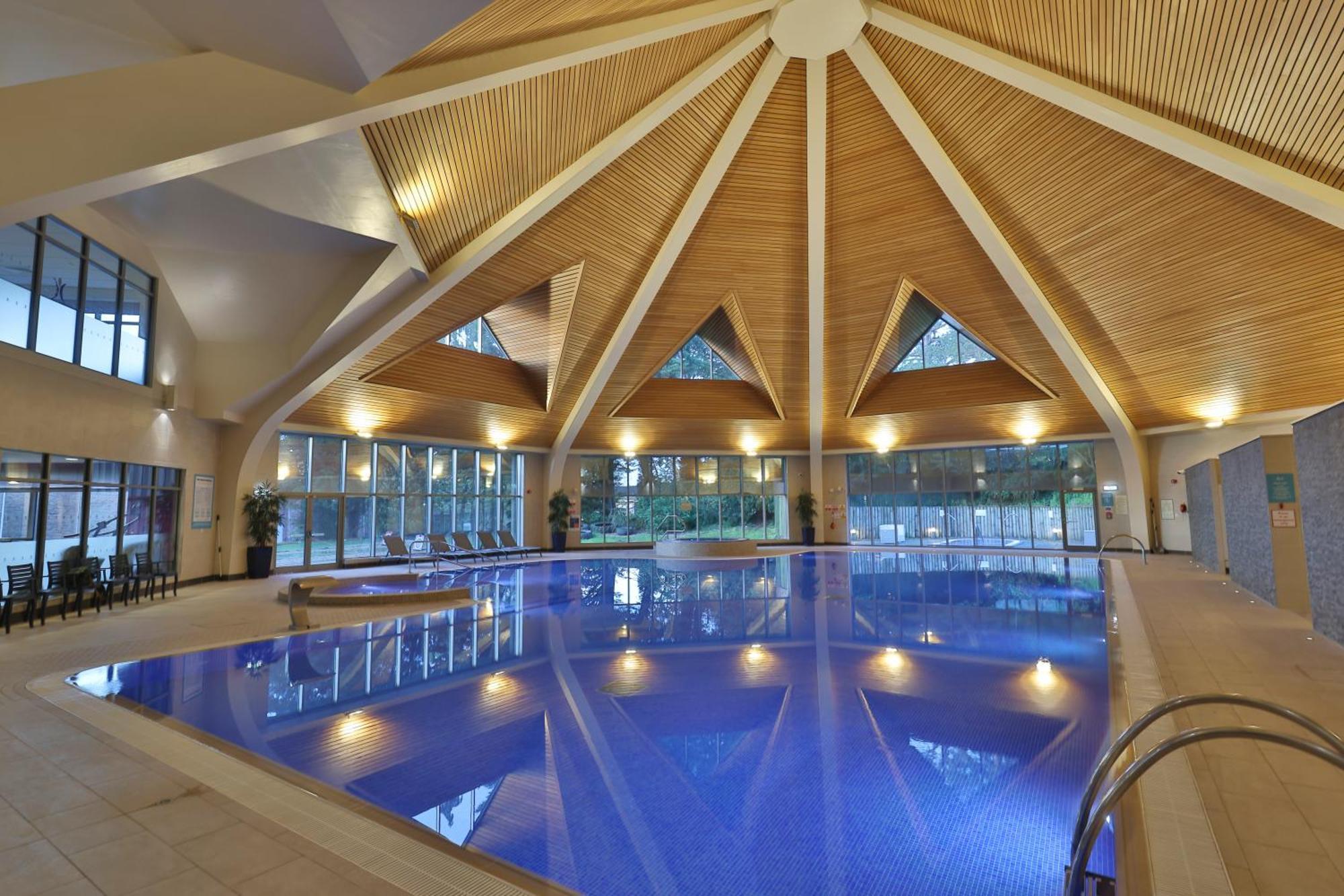 Best Western Plus Kenwick Park Hotel Louth  Dış mekan fotoğraf
