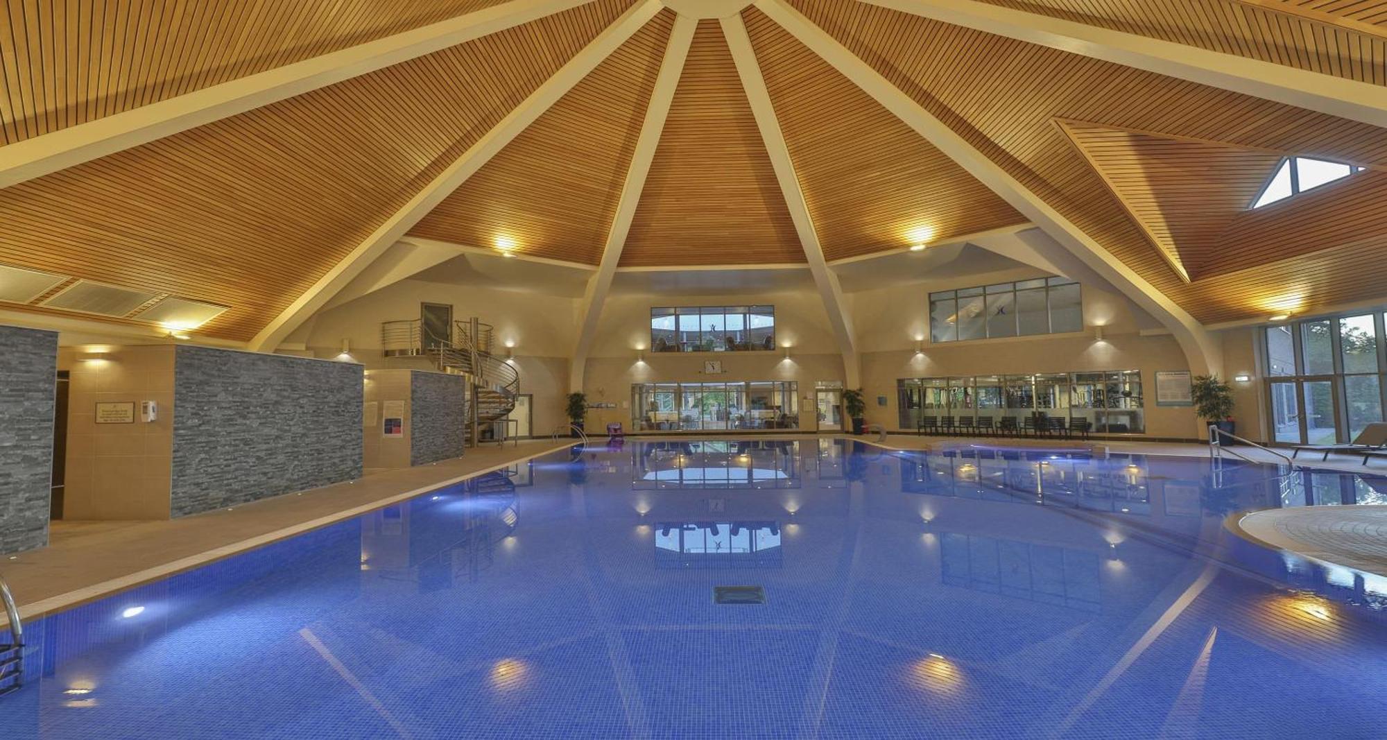 Best Western Plus Kenwick Park Hotel Louth  Dış mekan fotoğraf