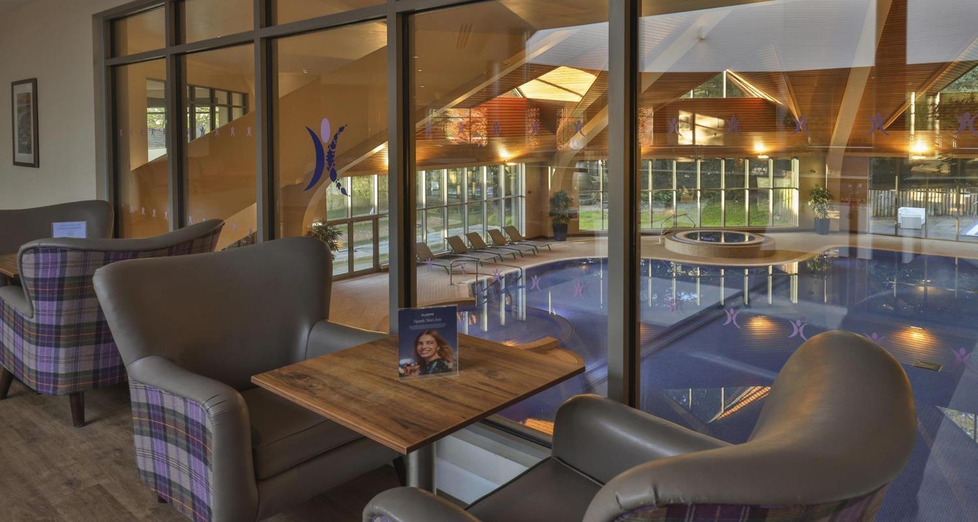 Best Western Plus Kenwick Park Hotel Louth  Dış mekan fotoğraf