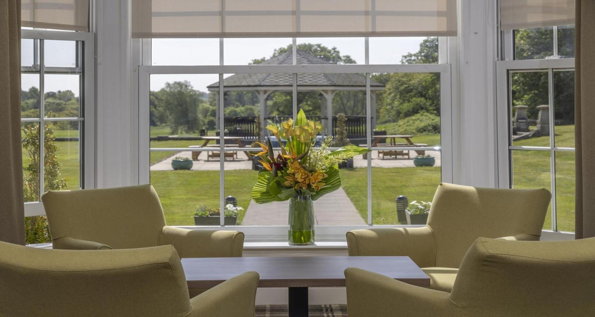 Best Western Plus Kenwick Park Hotel Louth  Dış mekan fotoğraf